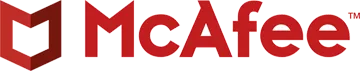 Hersteller McAfee