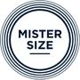 Hersteller MISTER.SIZE