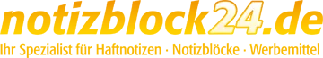 Hersteller notizblock24