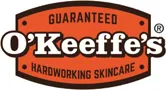 Hersteller OKeeffes
