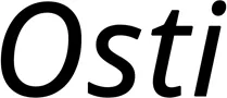 Hersteller Osti