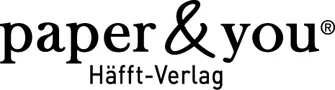 Hersteller paper&you