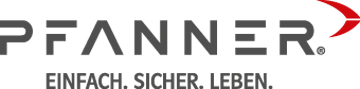 Hersteller Pfanner-Austria