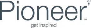 Hersteller Pioneer-Inspiration