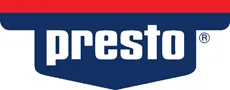 Hersteller Presto