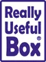 Hersteller Really-Useful-Box