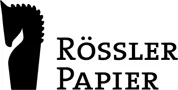 Hersteller Rössler-Papier