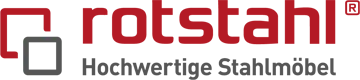 Hersteller Rotstahl