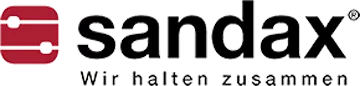 Hersteller Sandax