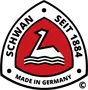 Hersteller Schwan