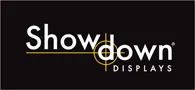 Hersteller Showdown-Displays