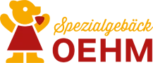 Hersteller Spezialgebäck-Oehm