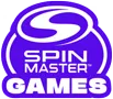 Hersteller Spin-Master-Games