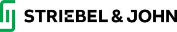 Hersteller Striebel&John