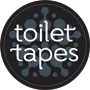 Hersteller Toilet-Tapes