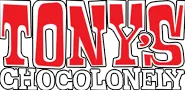 Hersteller Tonys-Chocolonely