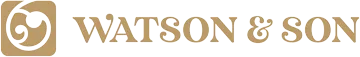 Watson&Son