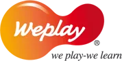 Hersteller Weplay