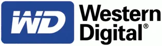 Hersteller WesternDigital