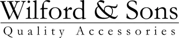 Hersteller Wilford&Sons