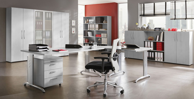 Möbelprogramm: Basic