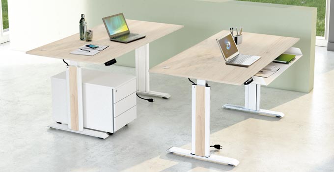 Möbelprogramm: Move 1