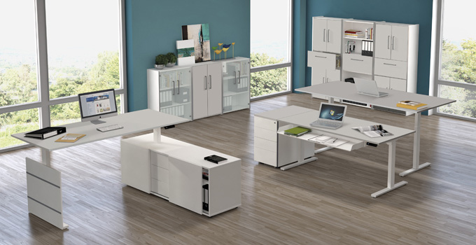 Möbelprogramm: Move 3