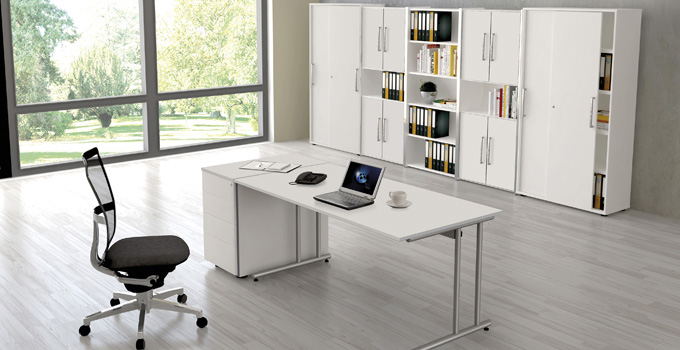 Möbelprogramm: start up