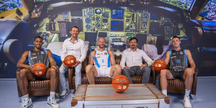 Böttcher AG: Erstliga-Sponsor und starkes B2B-Wachstum