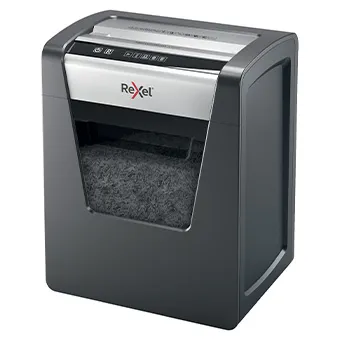 Aktenvernichter Rexel Momentum