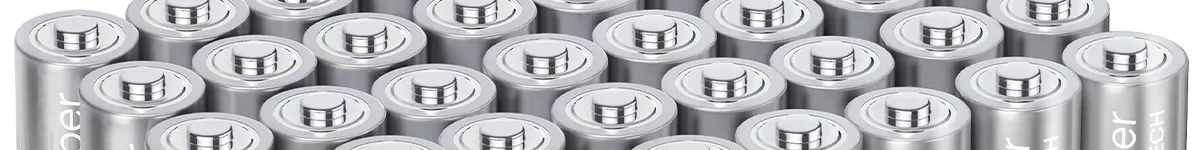Batterien
