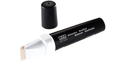 Befeuchterstift (offen)
