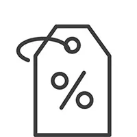 Icon für Aktionsartikel