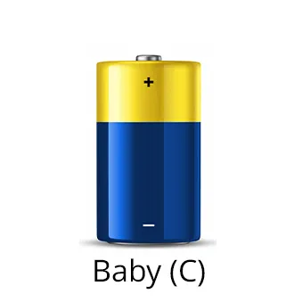 C Batterien
