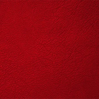 Leder rot