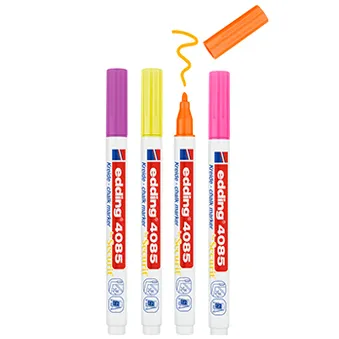 Kreidemarker von edding