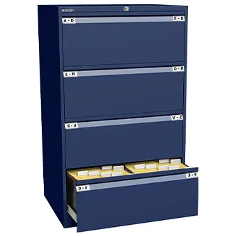 Hängeregisterschrank