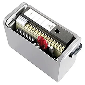 Hängeregisterbox