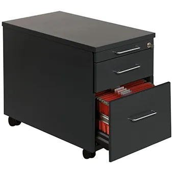 Hängeregisterrollcontainer