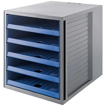 offene Schubladenbox von HAN