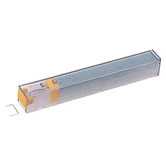 Heftklammern Blockhefter Kassette