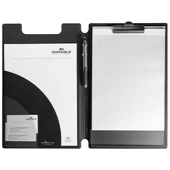 Klemmbrettmappe im A4 Format