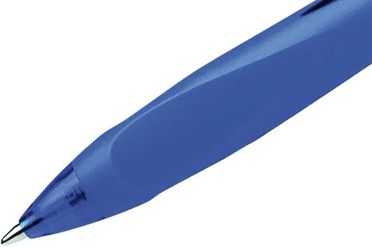 Kugelschreiber mit ergonomischem Griff