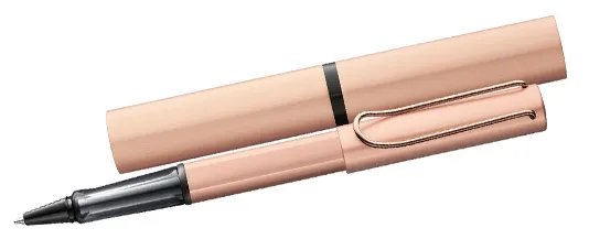 Tintenroller von Lamy