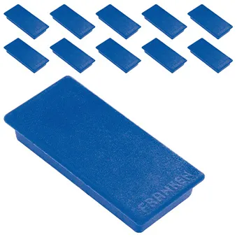 rechteckige Magnete