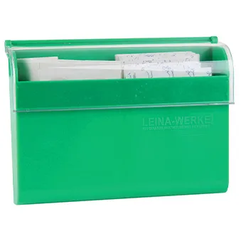 Pflasterspender von Leina-Werke