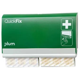 Pflasterspender von Plum