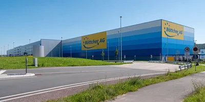 Trotz 12 % Wachstum - Böttcher AG wird nicht mehr in Deutschland investieren