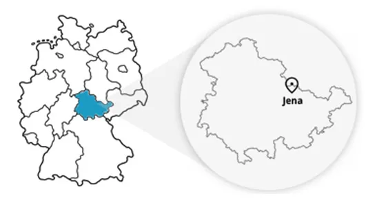 Schreibwaren Onlineshop in Jena
