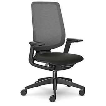 Sedus Bürostuhl black dot